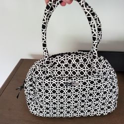 Vera BRADLEY Quilted Purse