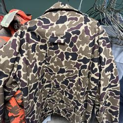 Hunting Jacket