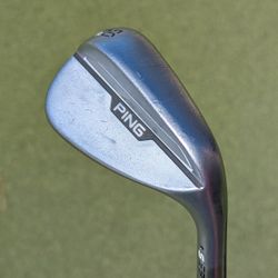 Ping  s159 50°/S12 Wedge 