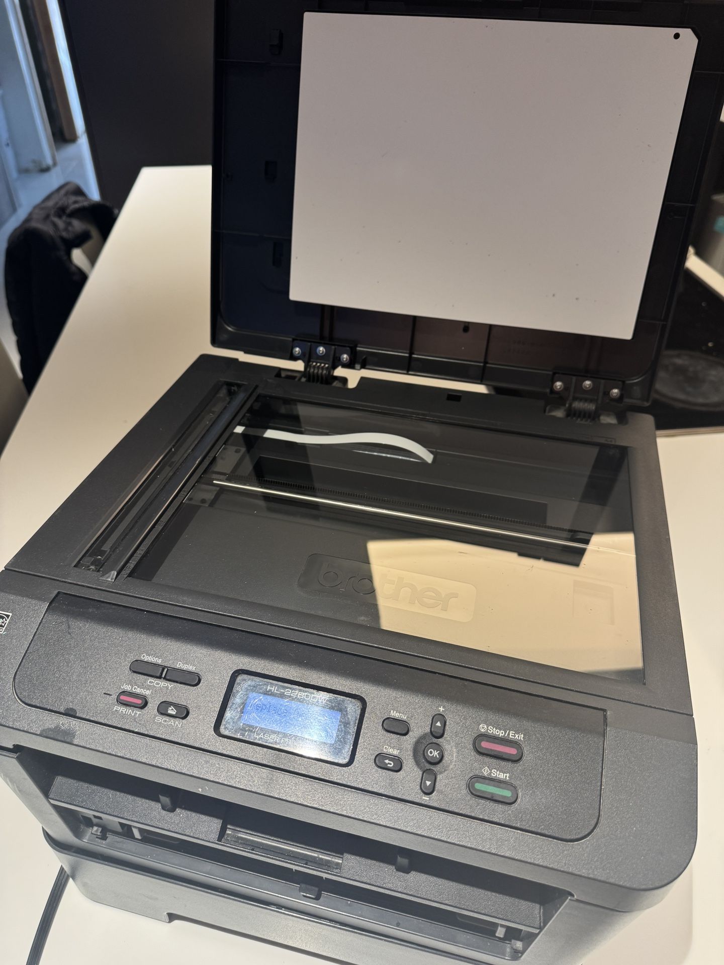 Printer
