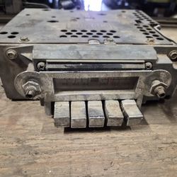 1966 Ford Thunderbird Original stock radio 1965 tbird 1964