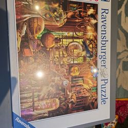 Ravensburger Puzzle No. 198344