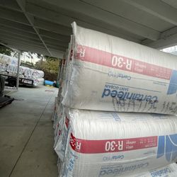 Insulation R30x24