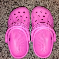 GIRL'S CROCS®
