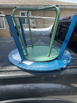 Small Patio Tables