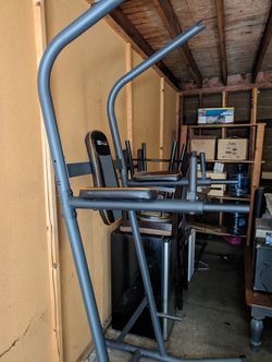 Workout Equipment 