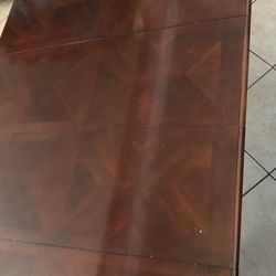 9ft Dining Table