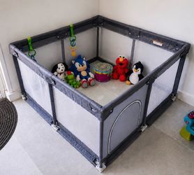 Playpen