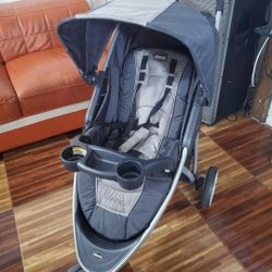Chicco Viaro Stroller 