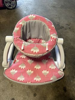Baby Chair