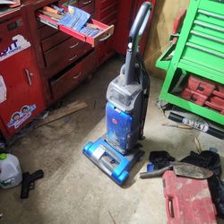 Vacuume Hoover 