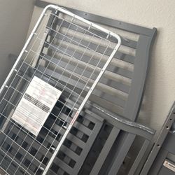 Vendo Una Cuna Completa Para Bebé 