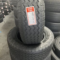 Used tire DEAL any size same low price