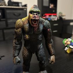 Neca king Kong 