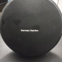 Harman / Kardon Bluetooth Speaker