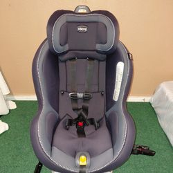 Chico Car Seat  