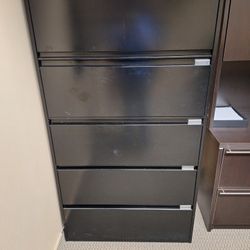 File Cabinet 