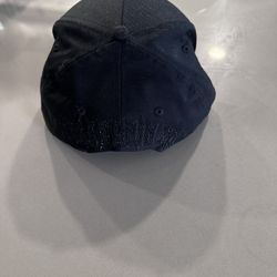 Gallo fino and Rude Hat 