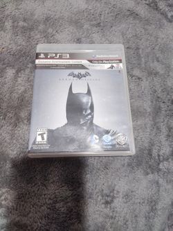 Batman Arkham Originals 