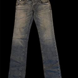 Hudson Jeans True religion jeans