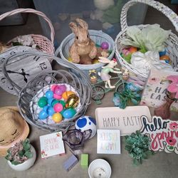 Easter Lot Collection 