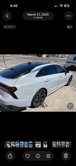 Car Tint