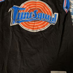 Jordan jersey