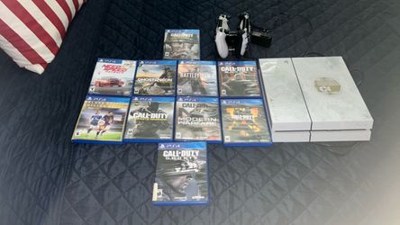 PS4 Destiny Limited Edition