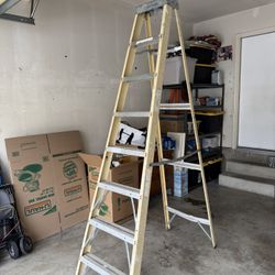 Ladders For Sale 