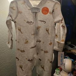 3 Months Baby Sleeper