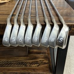 Ping Eye 2 Iron Set