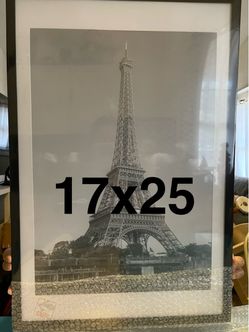 Frame