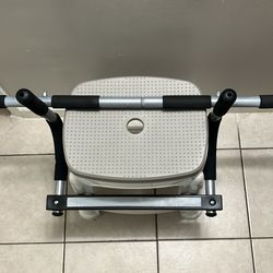 Used Pull Up Bar