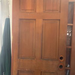 Door