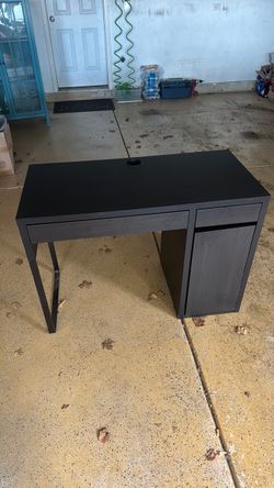 Small Desk