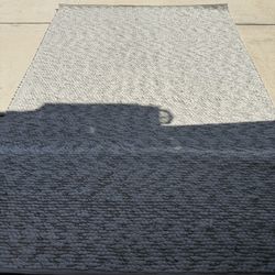 Hearth And Hand Area Rug From Magnolia (Target) 7x10