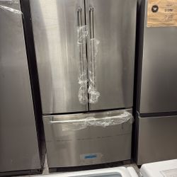 KitchenAid French Door Refrigerator 