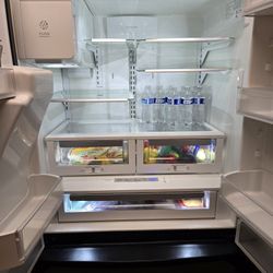 Electrolux Refrigerator 