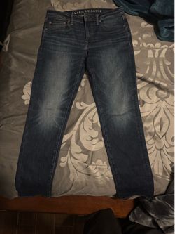 American Eagle skinny jean 31x30