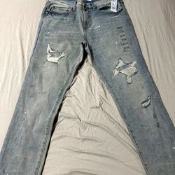 Mens Pac Sun Jeans