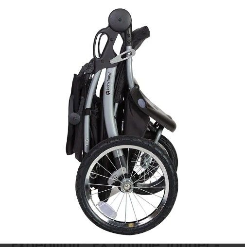 Stroller For Two