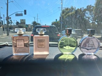 Cologne/Perfume