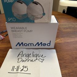 Breast Pump Bundle