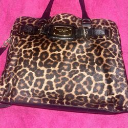 Michael Kors Cheetah Purseeee