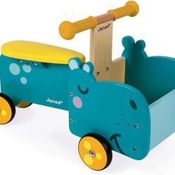 Ride on Toy