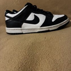 Panda Dunks Nike