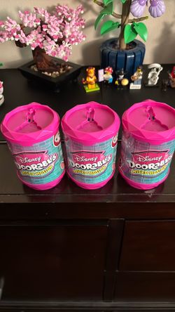 Disney Micro Doorables