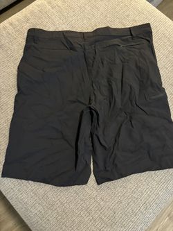 Mens Cargo Shorts