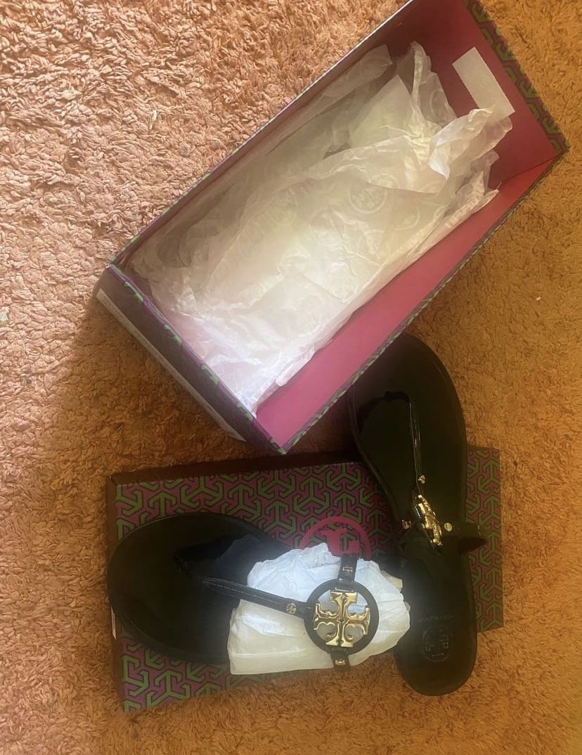 Tory Burch sandals