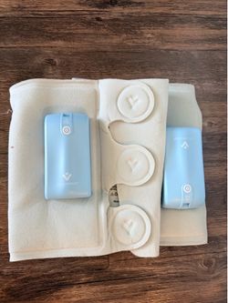 VENAPRO Portable Compression Devices